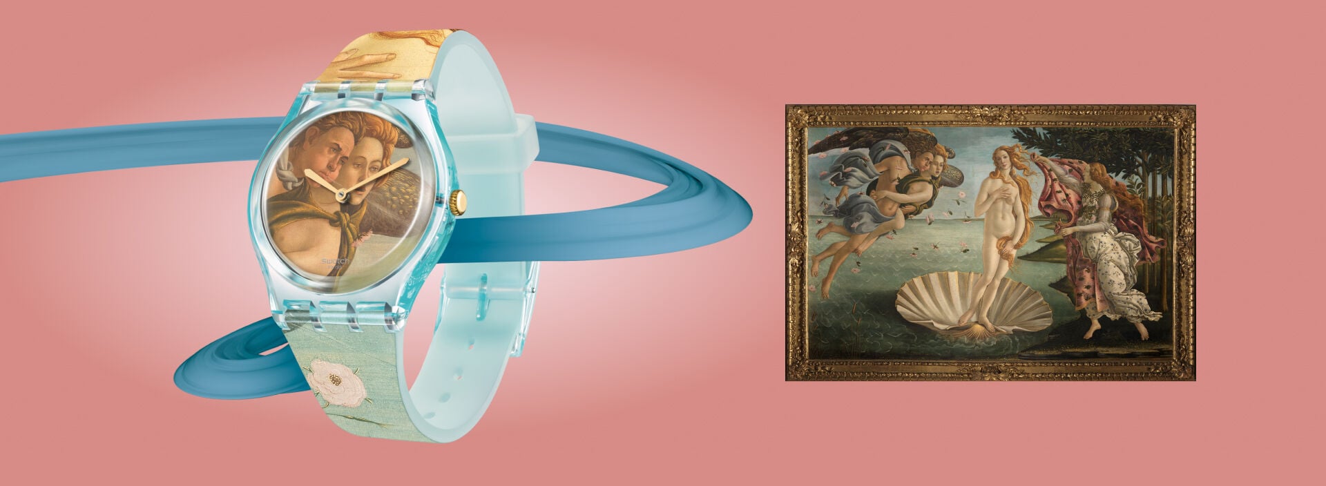 Swatch galleria hot sale