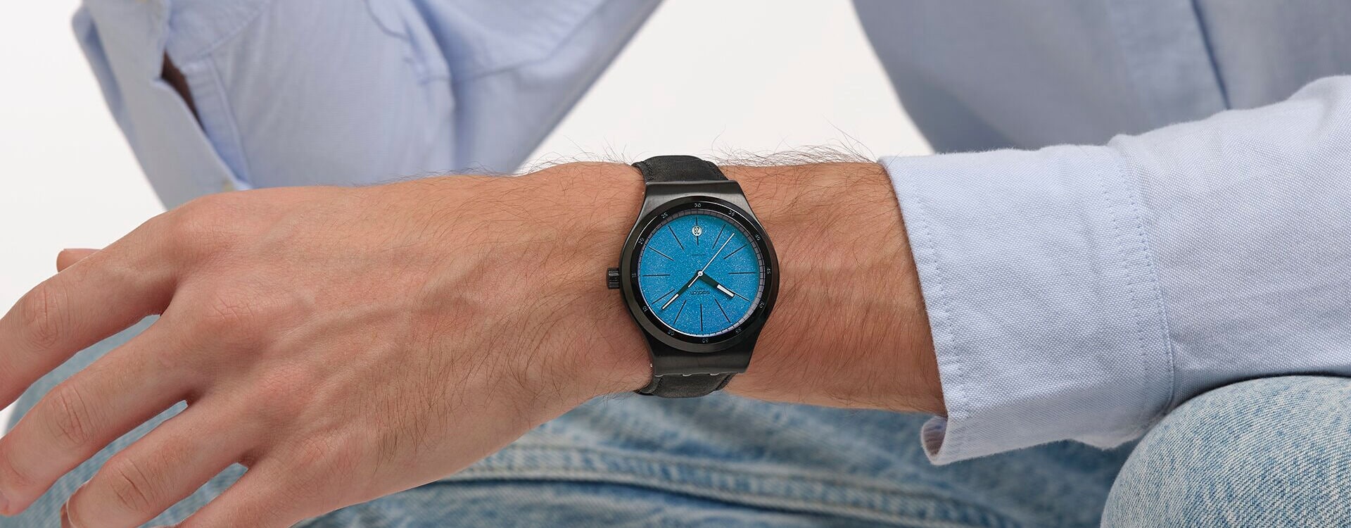 BLACKCLOAK MECHANISM