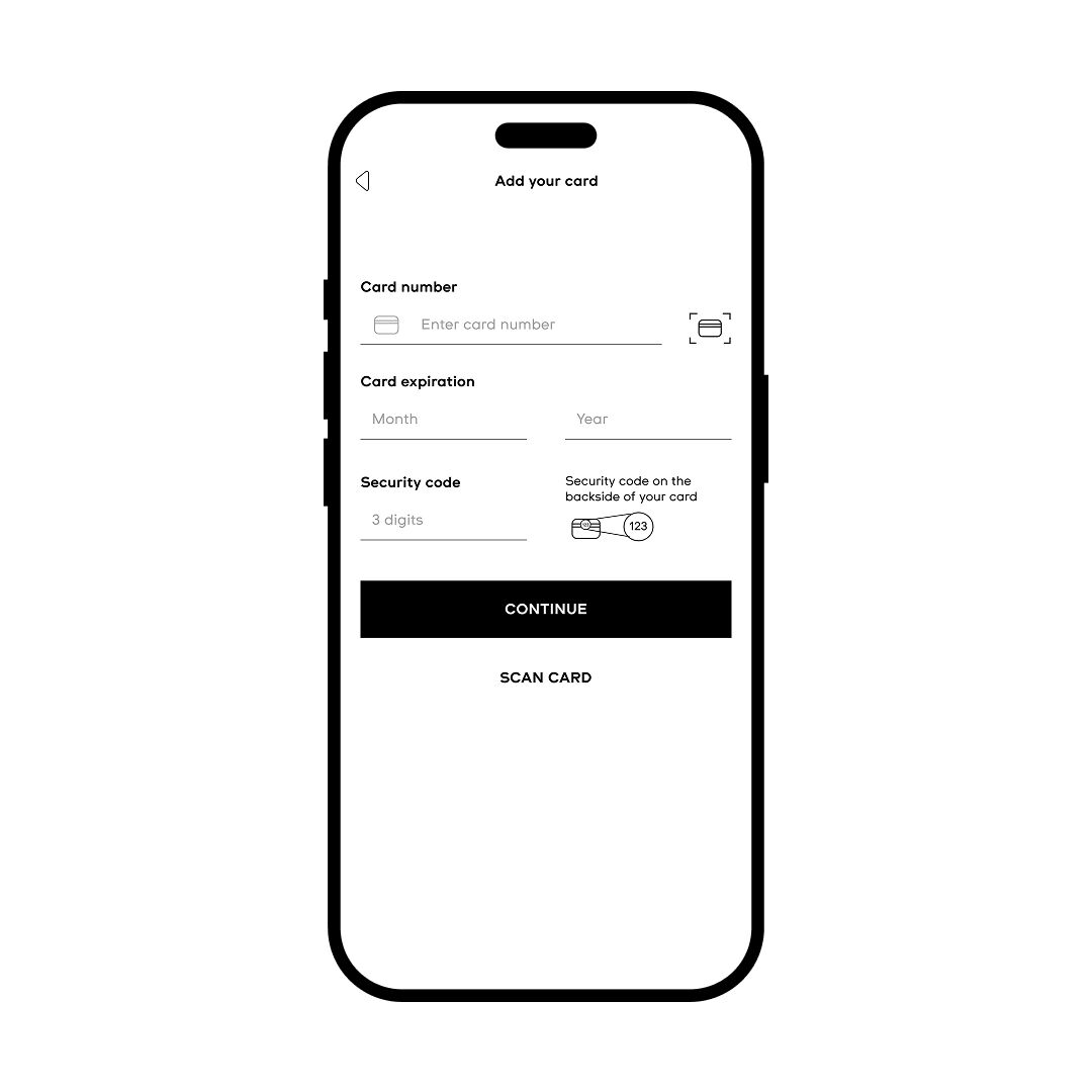 Step 4 image app activation