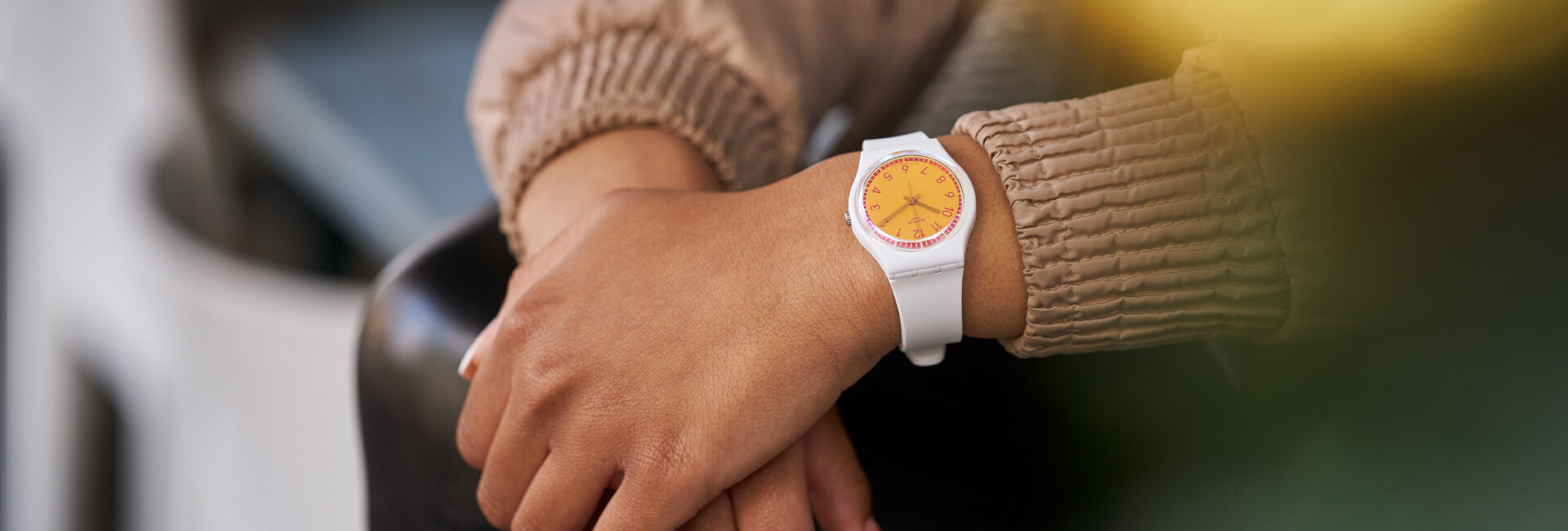 Hero image SwatchPAY! winter mood Hero image SwatchPAY! winter mood