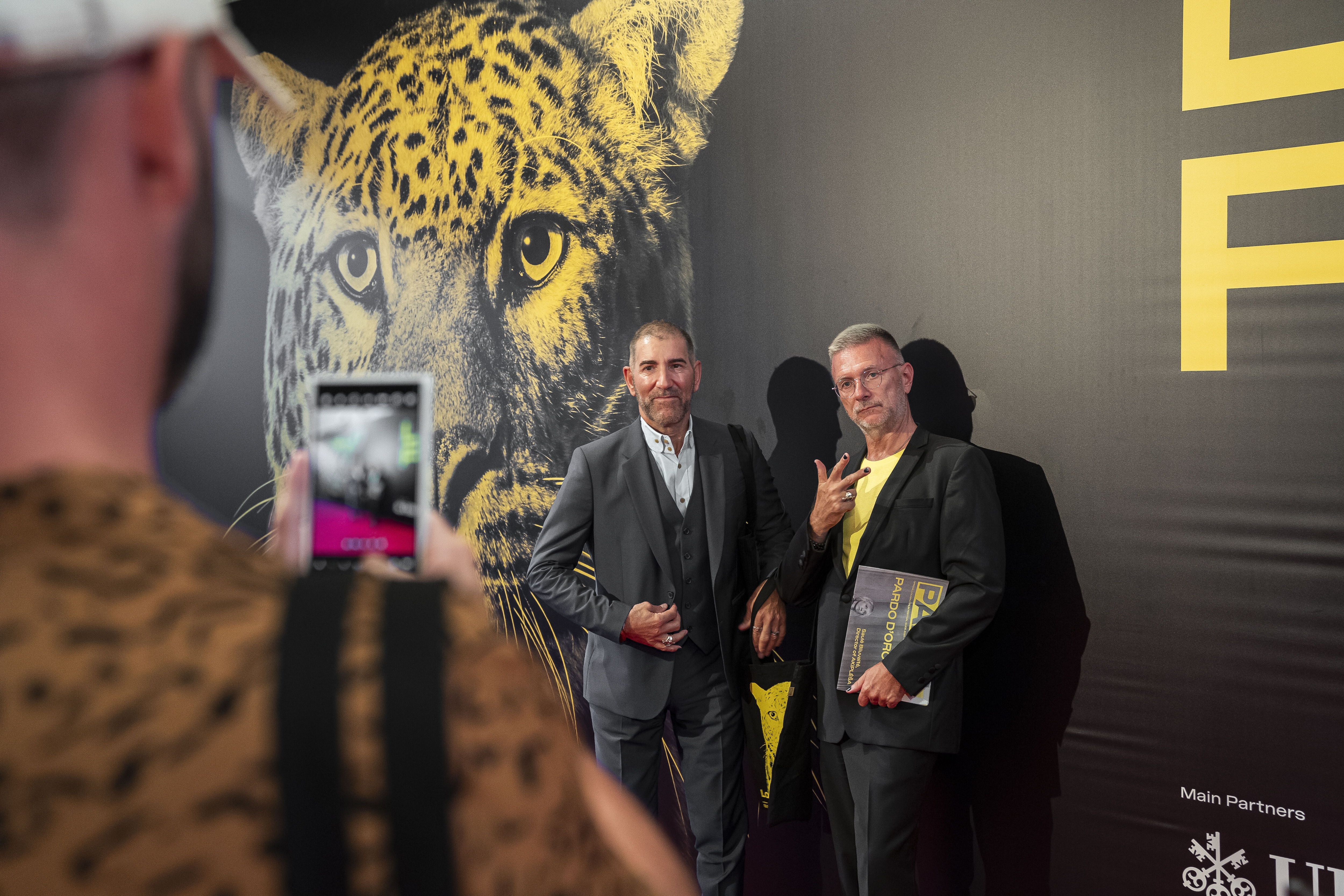 Locarno Film Festival 2024