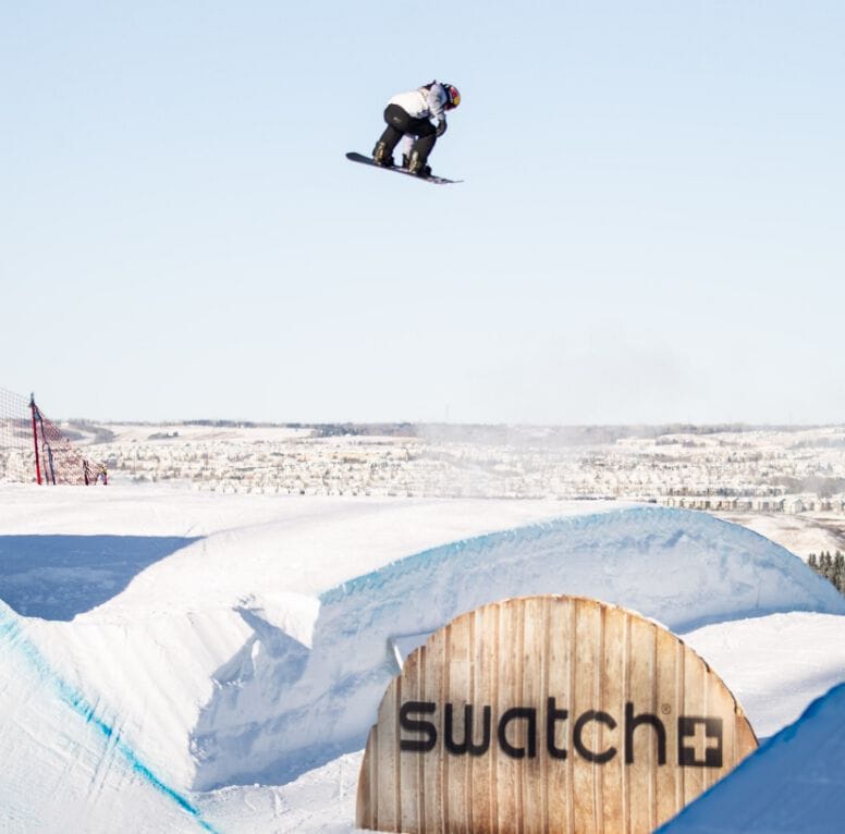 Snow Rodeo Snow Rodeo