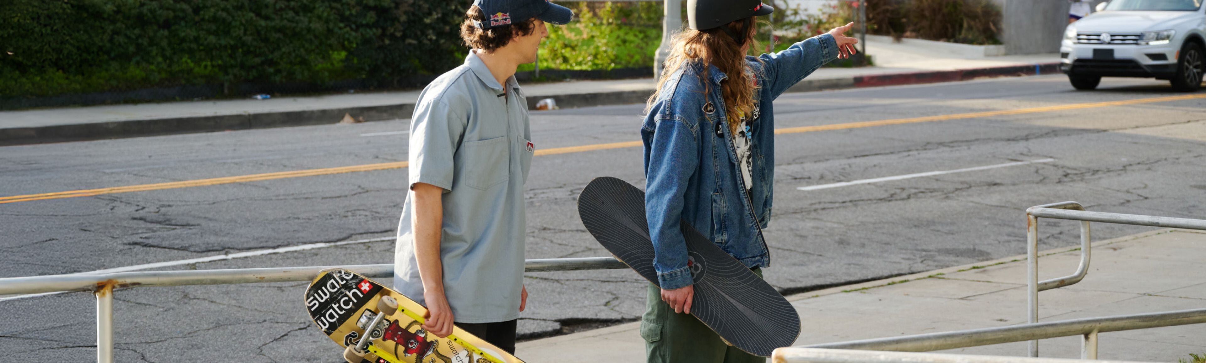 Andy Anderson & Jesper Tj&auml;der - All I See is Rails