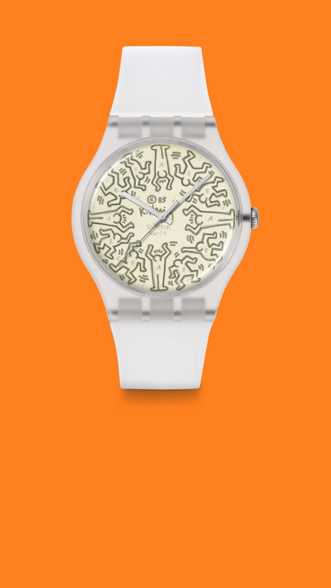 Ver relojes swatch outlet