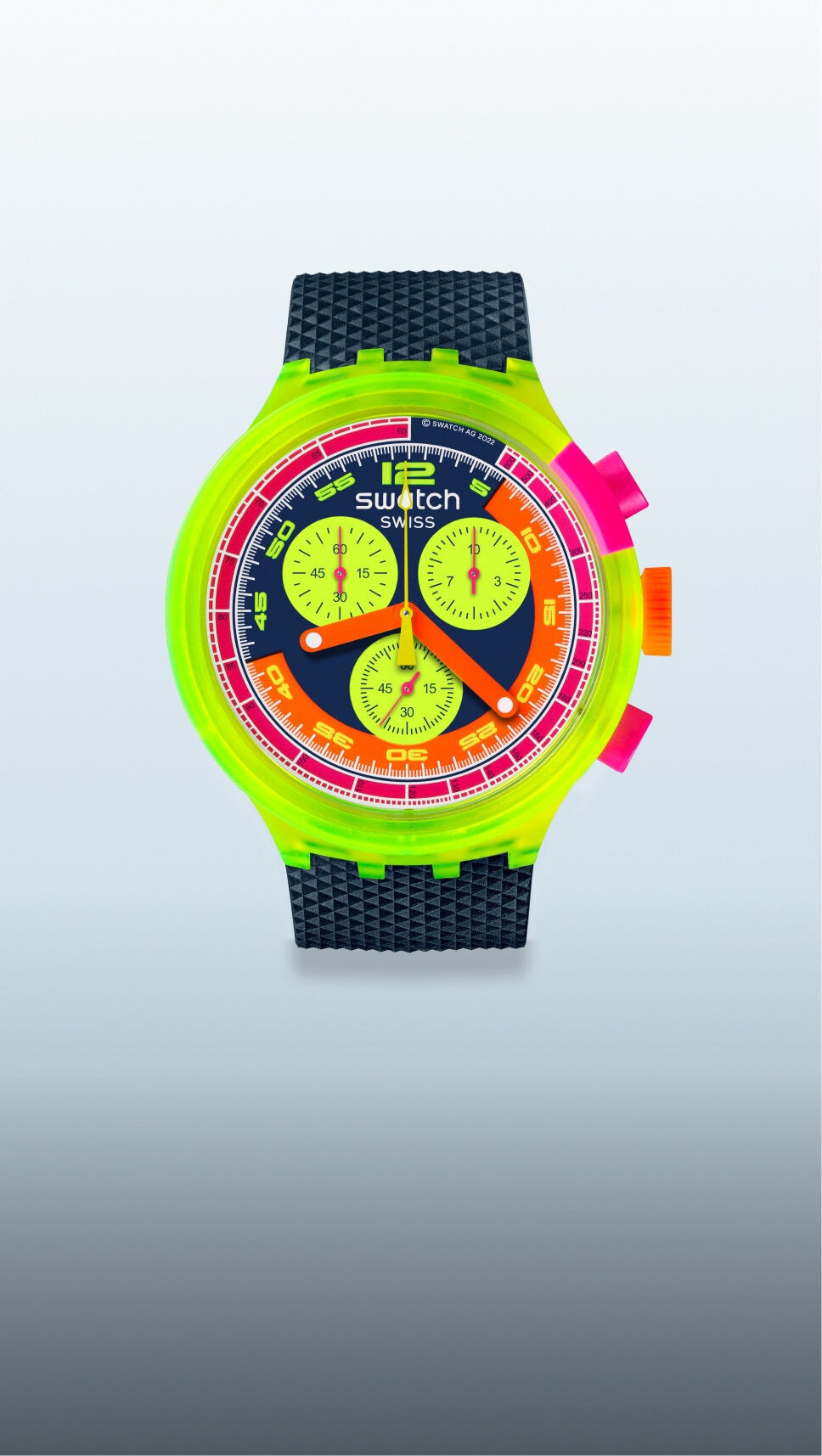 Swatch Pay