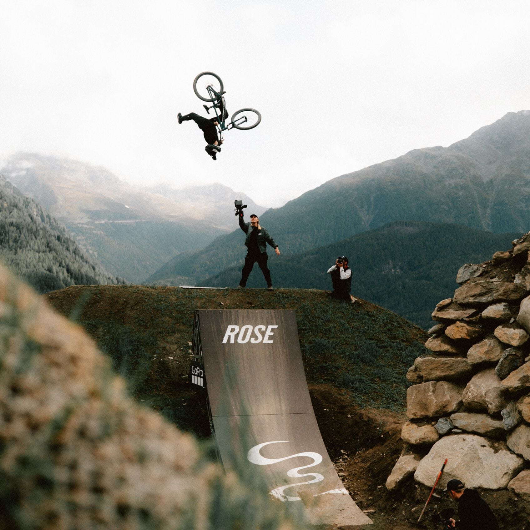 Swatch Nines MTB