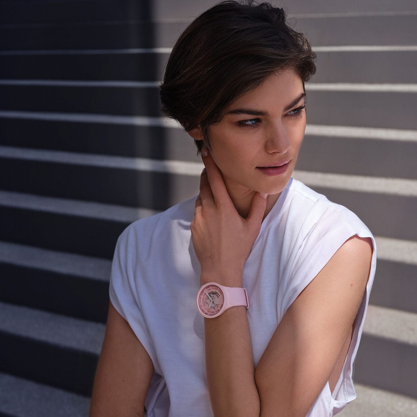 women's swatch