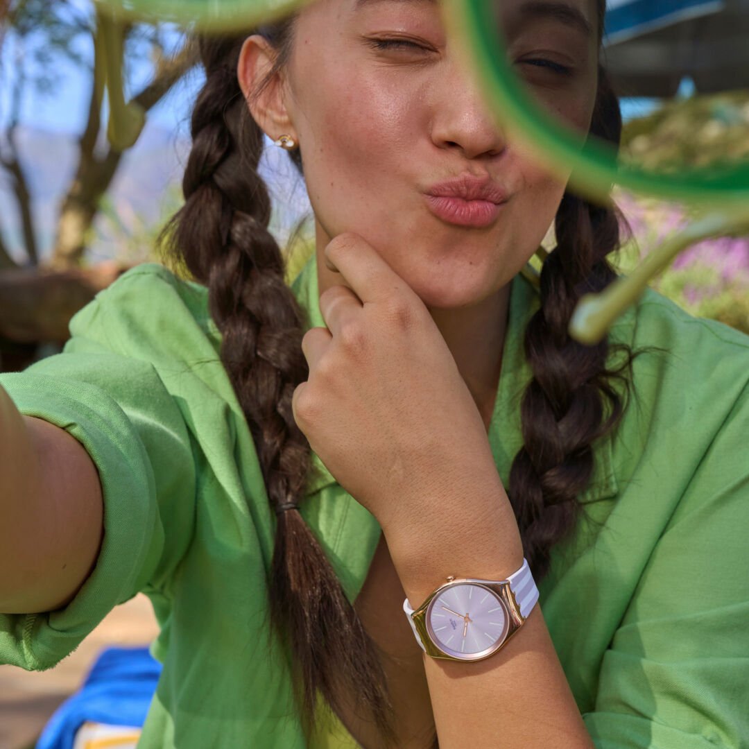 Women’s watches