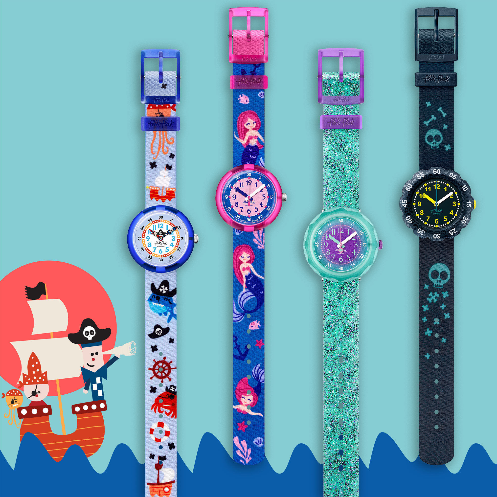 swatch flik flak strap replacement