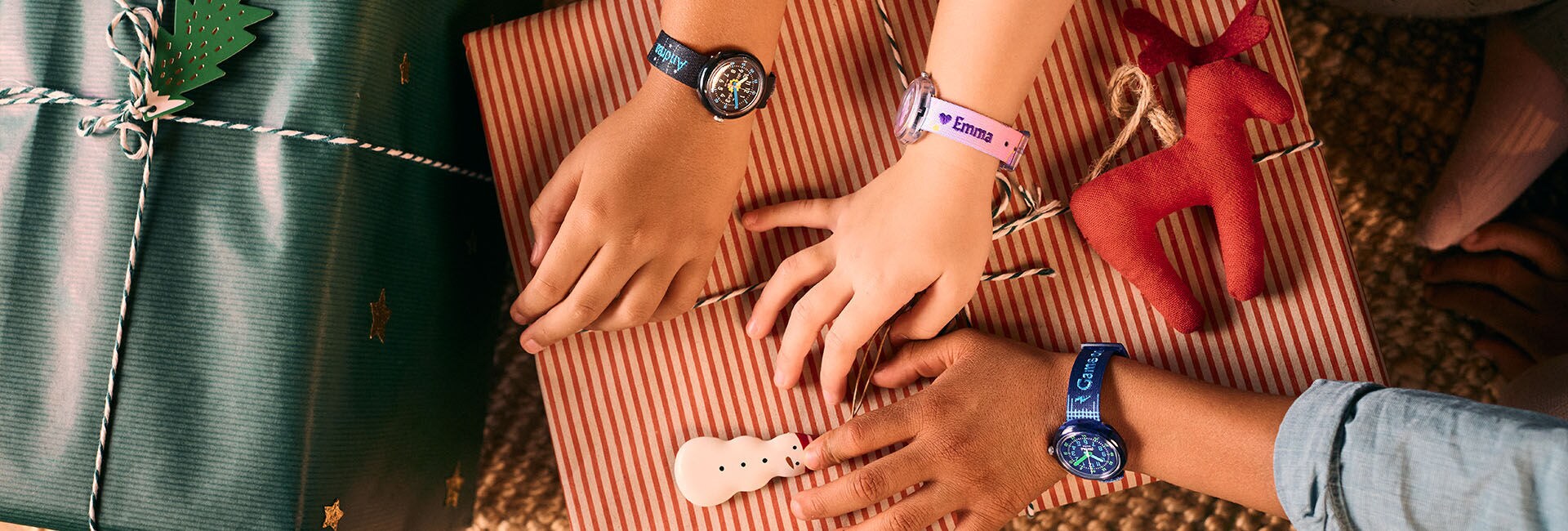 Swatch watch flik flak discount