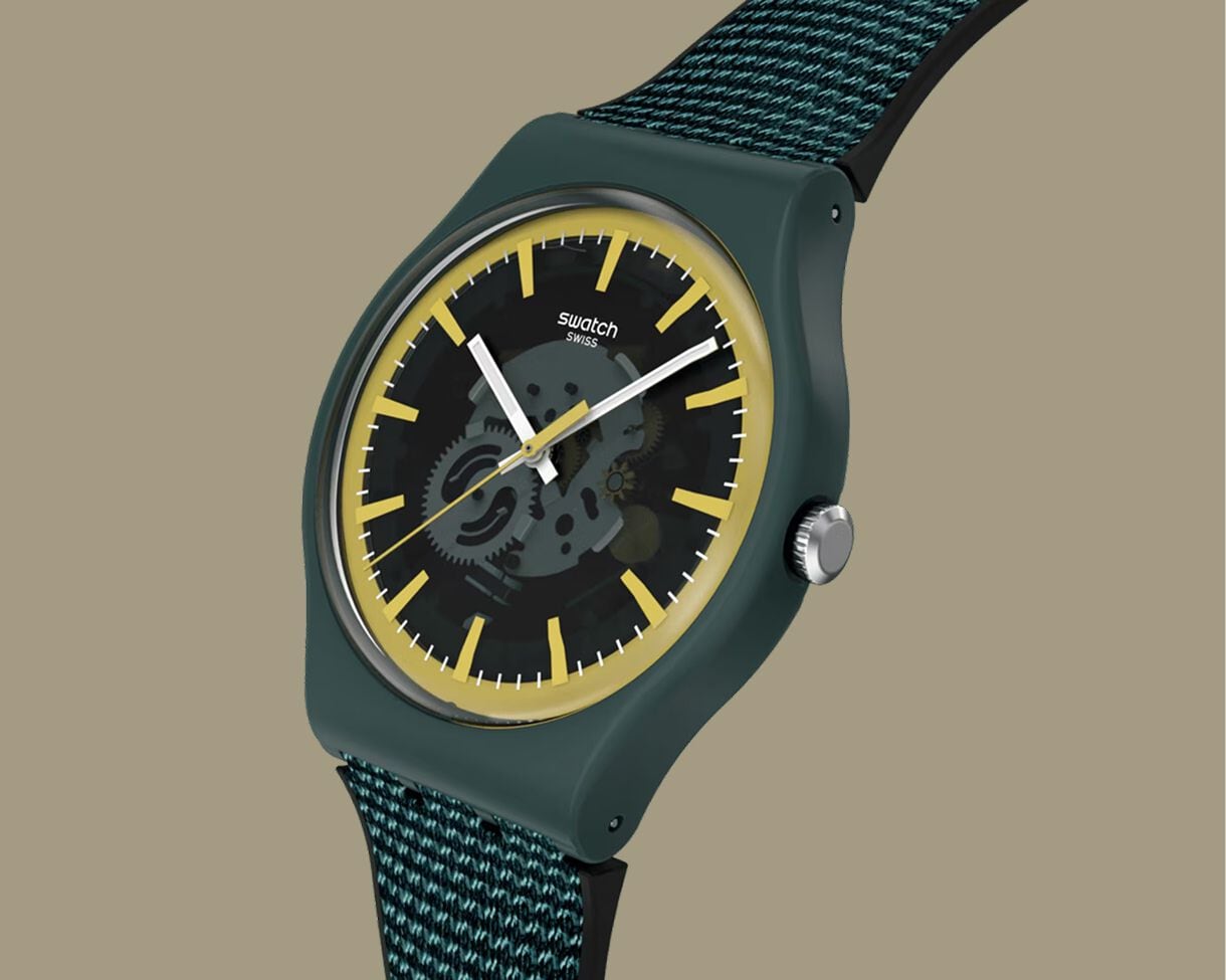 Swatch SCUBAQUA