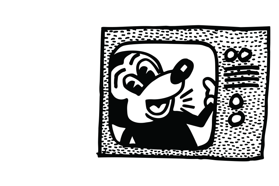 Swatch keith haring 2025 disney