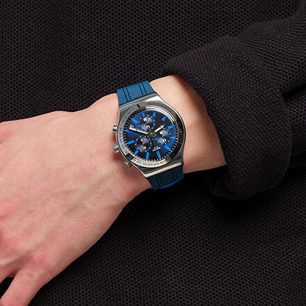 Swatch irony ag 2021 deals