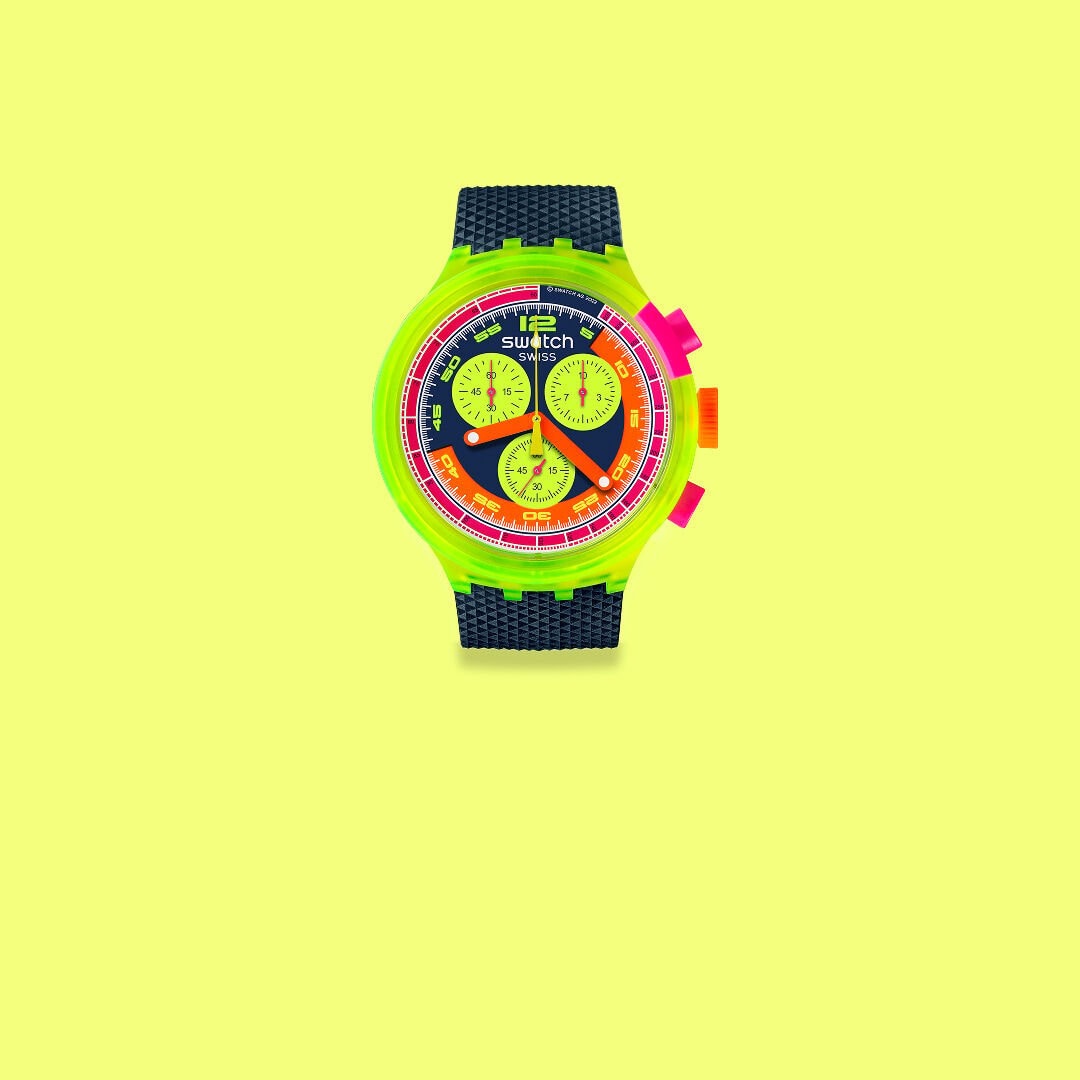 Swatch Pay