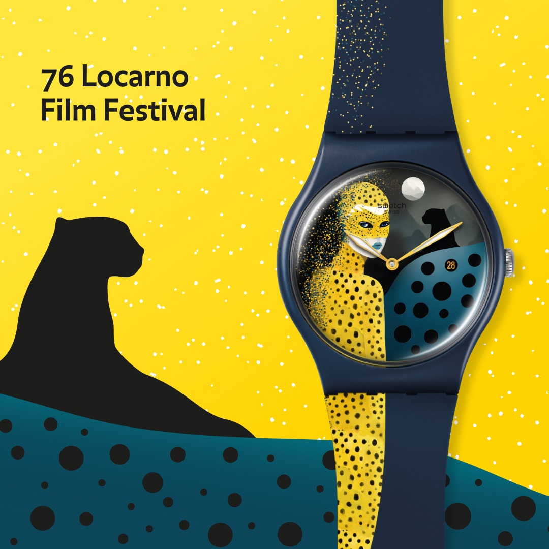Locarno Film Festivali