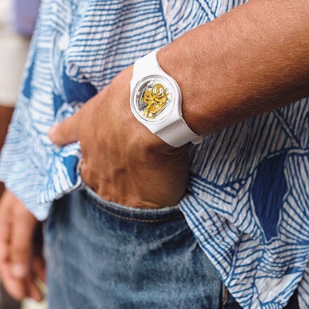 Swatch official site clearance
