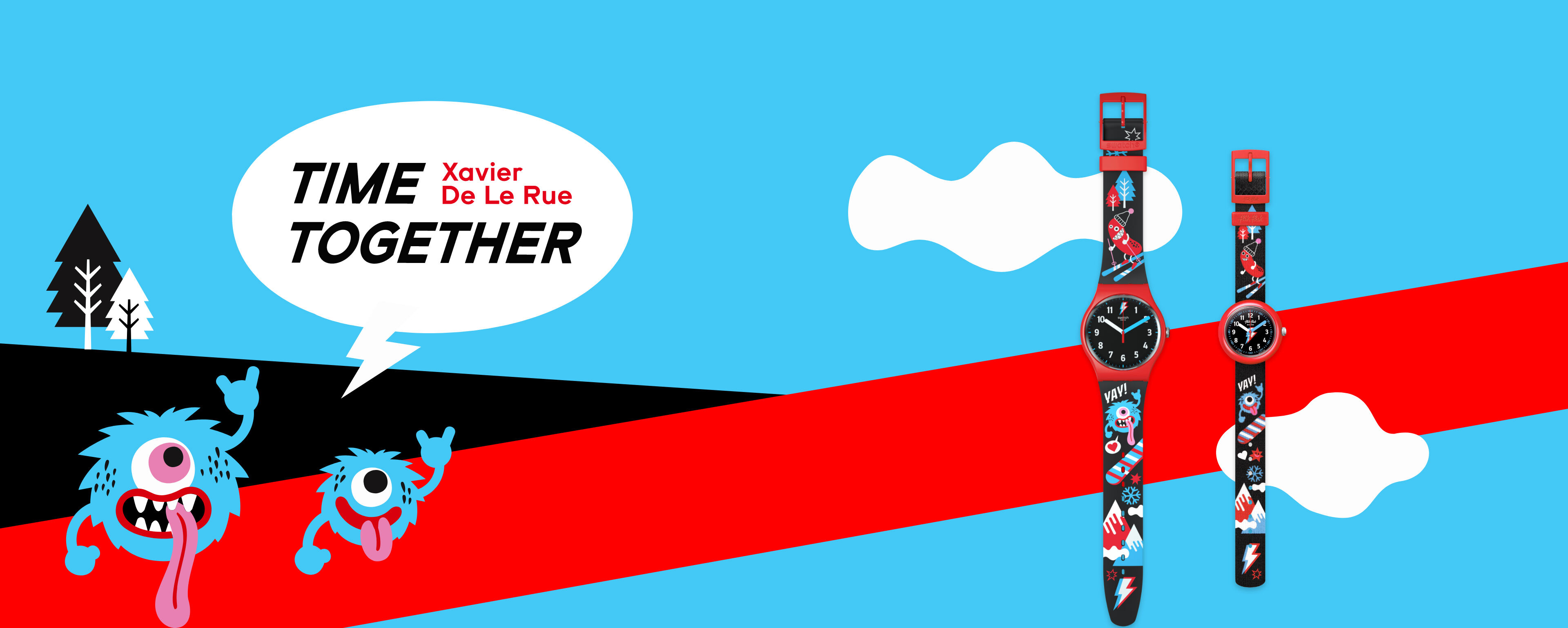 Header Time Together Header Time Together