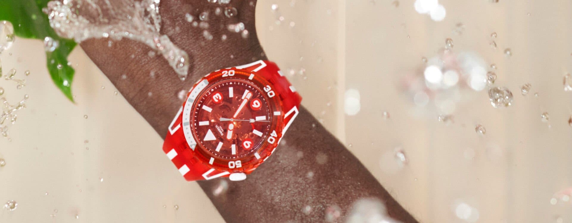Mens watches