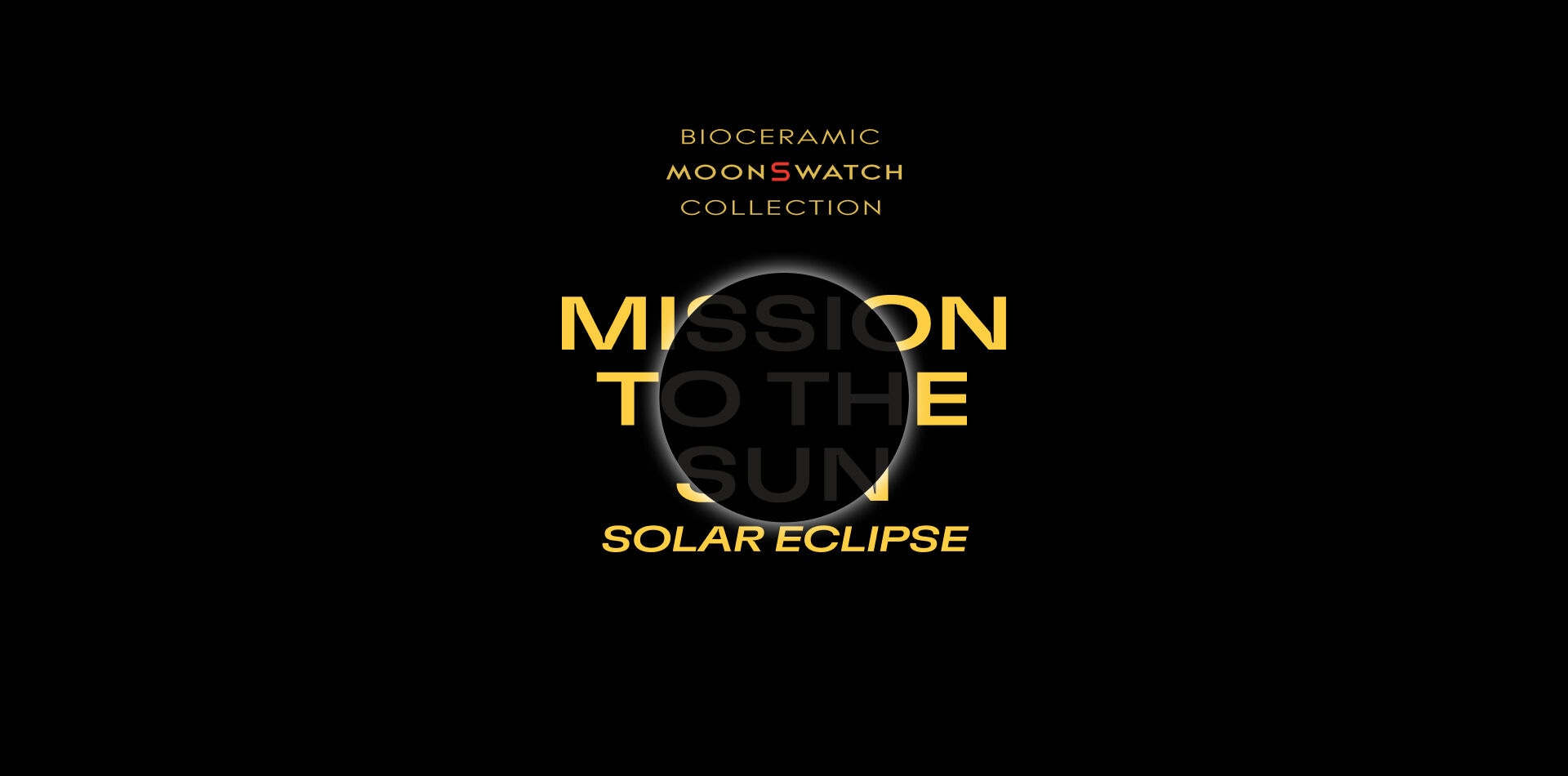 MISSION TO THE sun &ndash; solar eclipse​