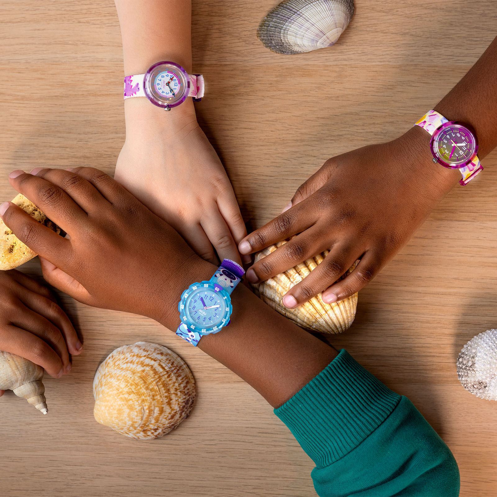 Children's swatch watches discount