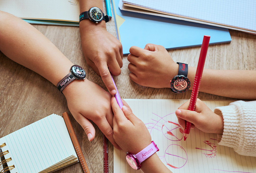 Swatch gift guide Find the perfect gift every time Swatch United Kingdom