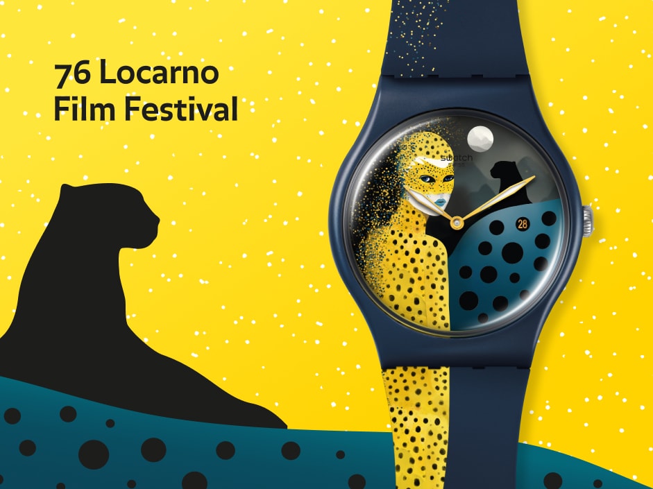 Locarno Film Festival