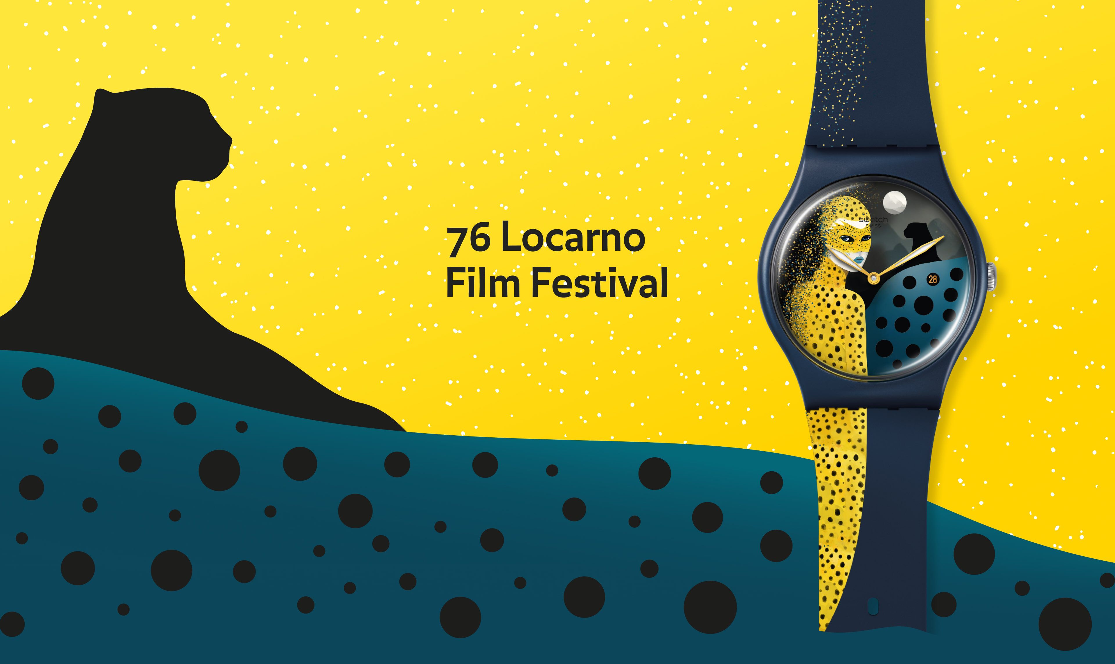 Locarno Film Festivali