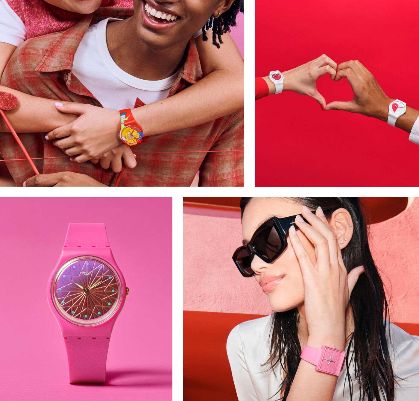Swatch Gift Finder The Ultimate Gift Guide Top Gift Ideas For Everyone on Your List
