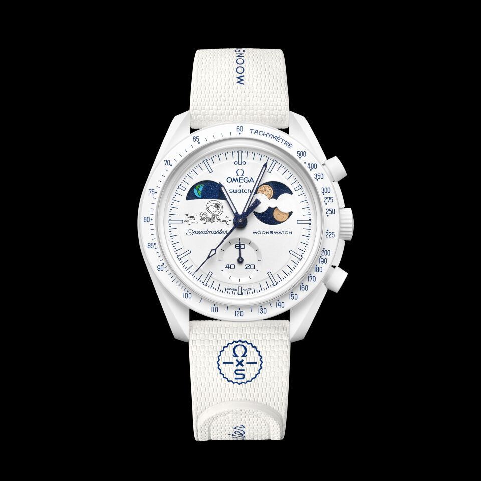 MISSION TO EARTHPHASE - MOONSHINE GOLD﻿ Cold Moon