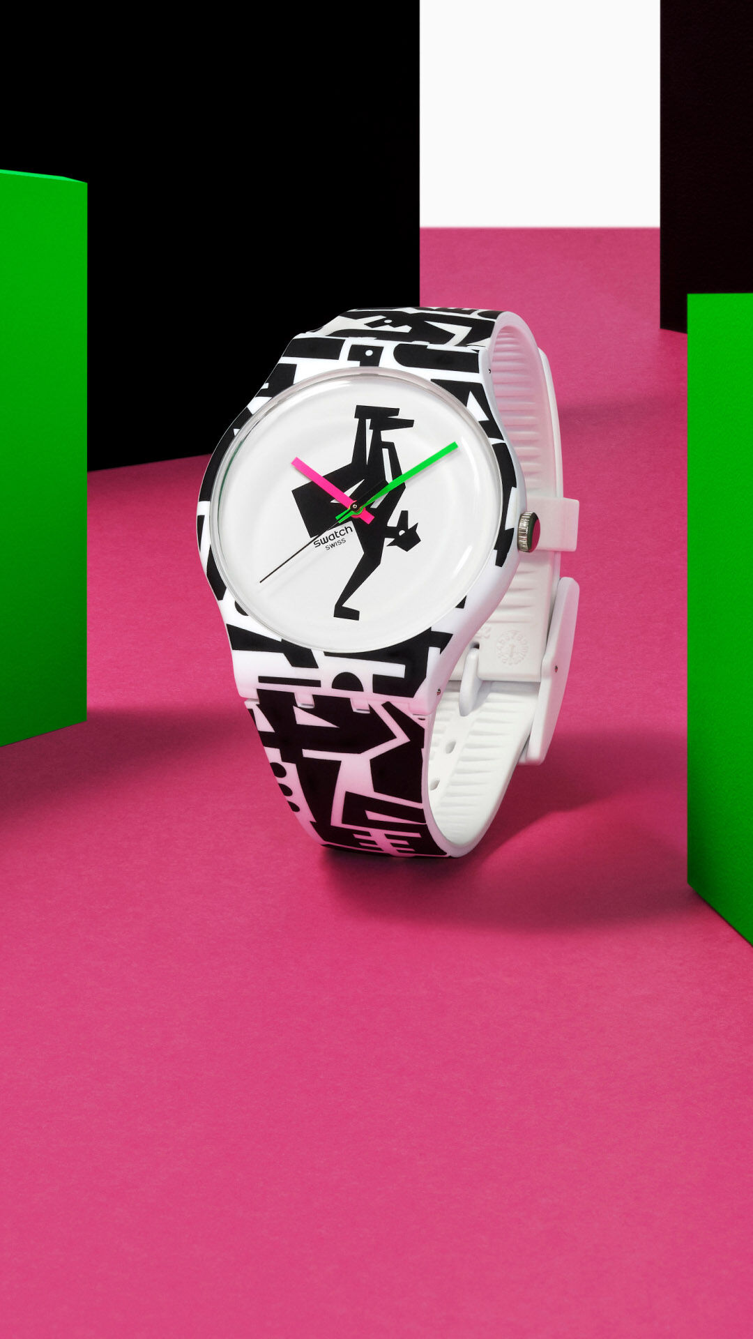Swatch bambine shop