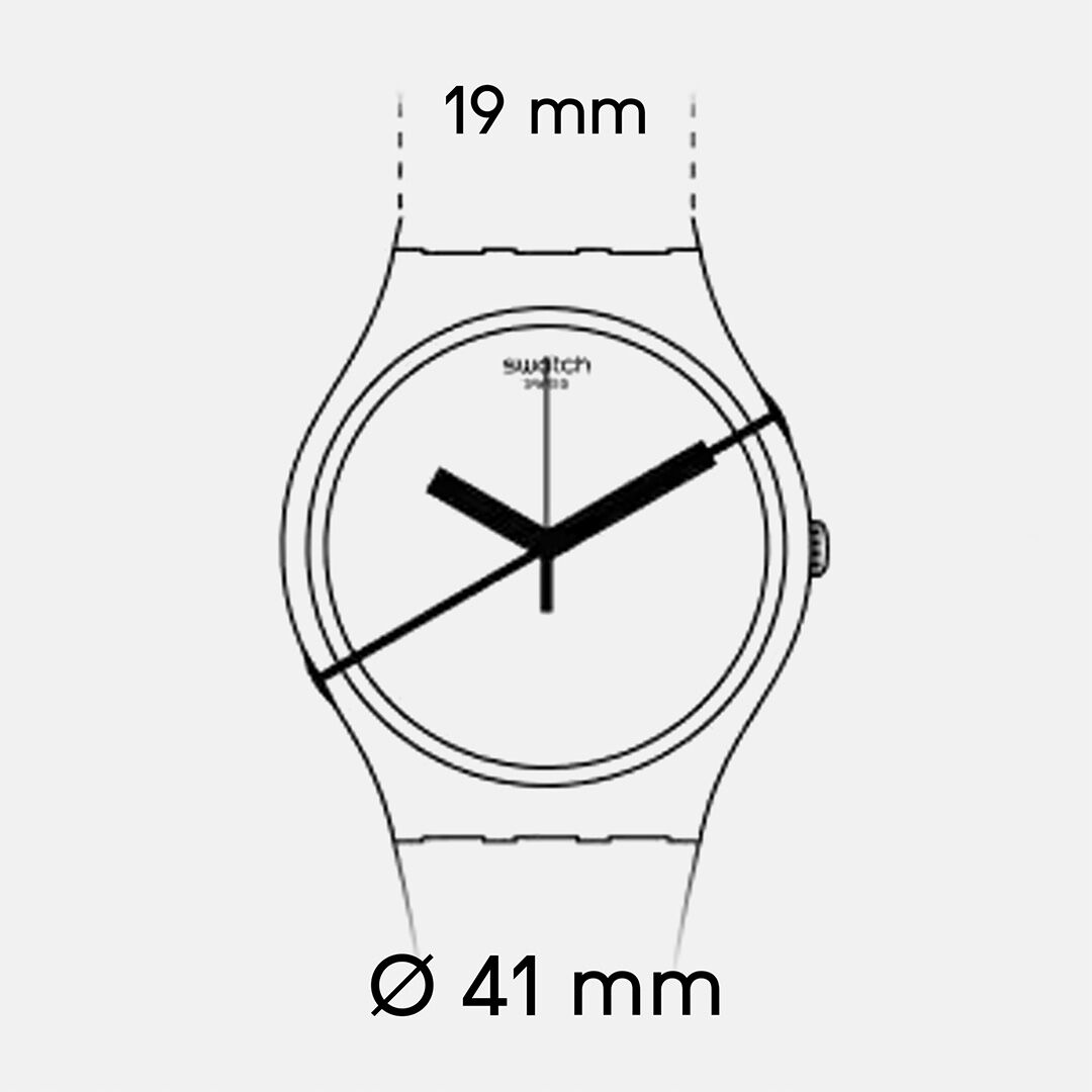 Swatch replacement parts hotsell