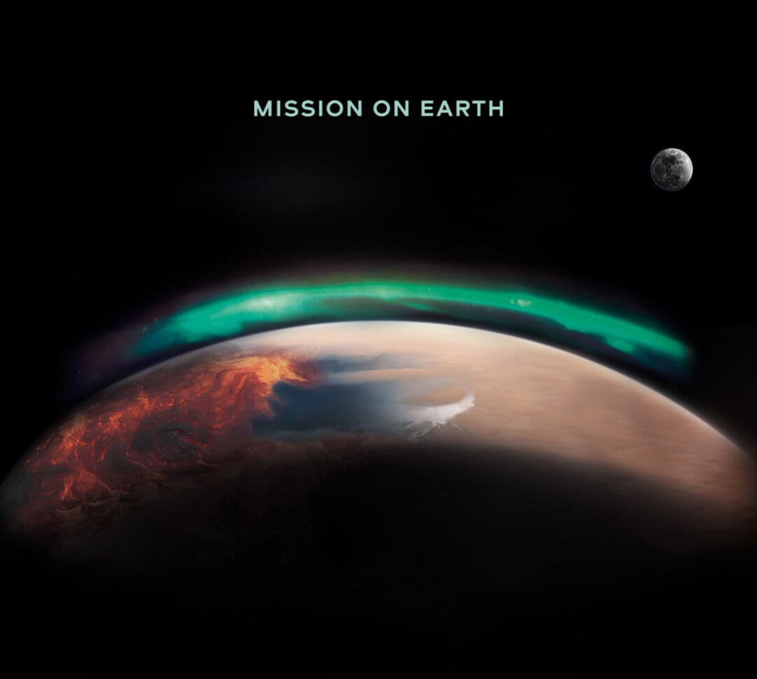 Swatch earth online