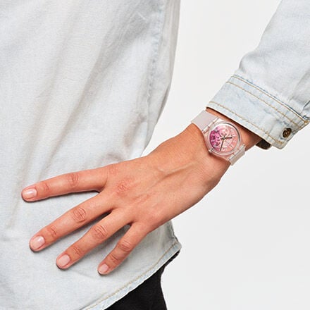 Swatch fourways mall Clearance