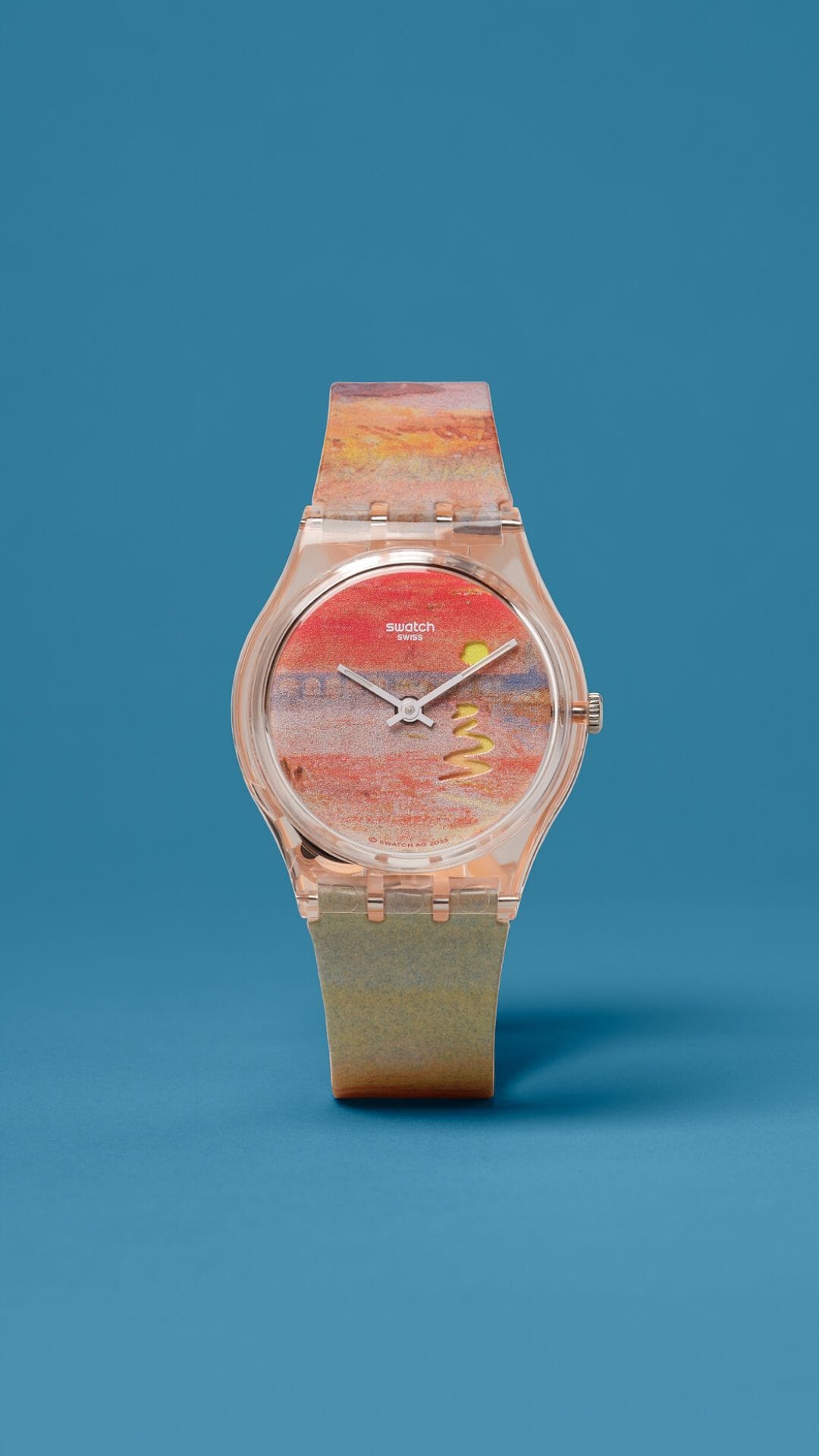 本命ギフト Swatch® | スウォッチ公式オンラインストア 日本 腕時計 | 時計