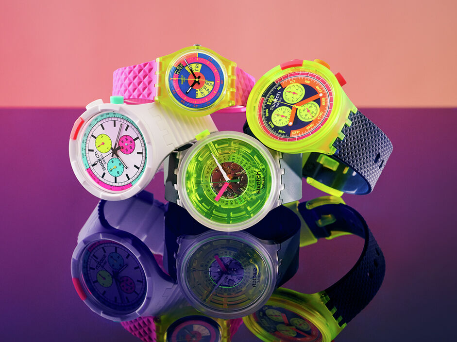 Swatch gk101 shop