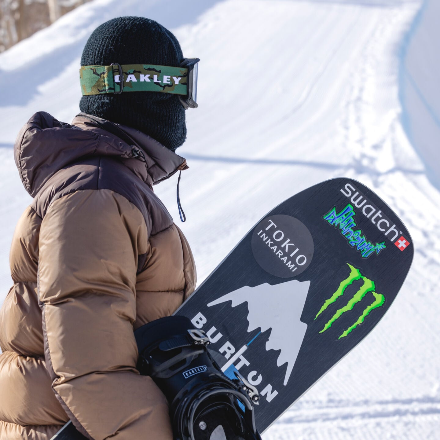 JASEY-JAY SNOWBOARDS Clear 180 18-19 JASEY-JAY SNOWBOARD（ｼﾞｪｼｰ