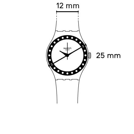 swatch straps online