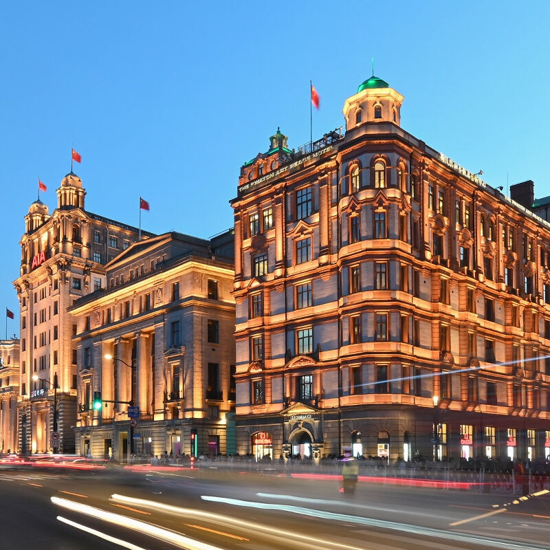 Swatch Art Peace Hotel