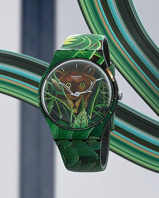 Swatch special edition deals