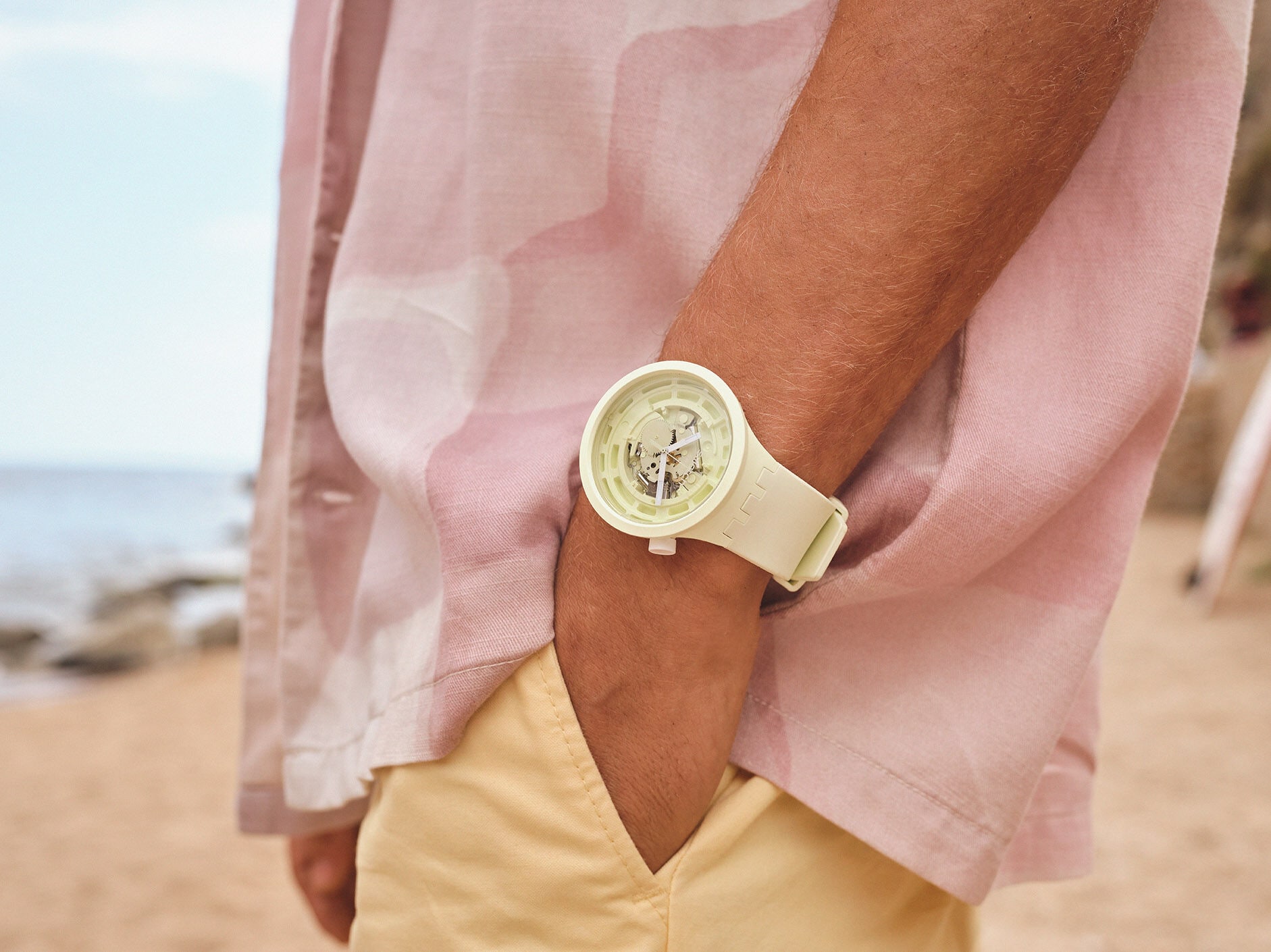 Swatch watch styles in the UK | Swatch