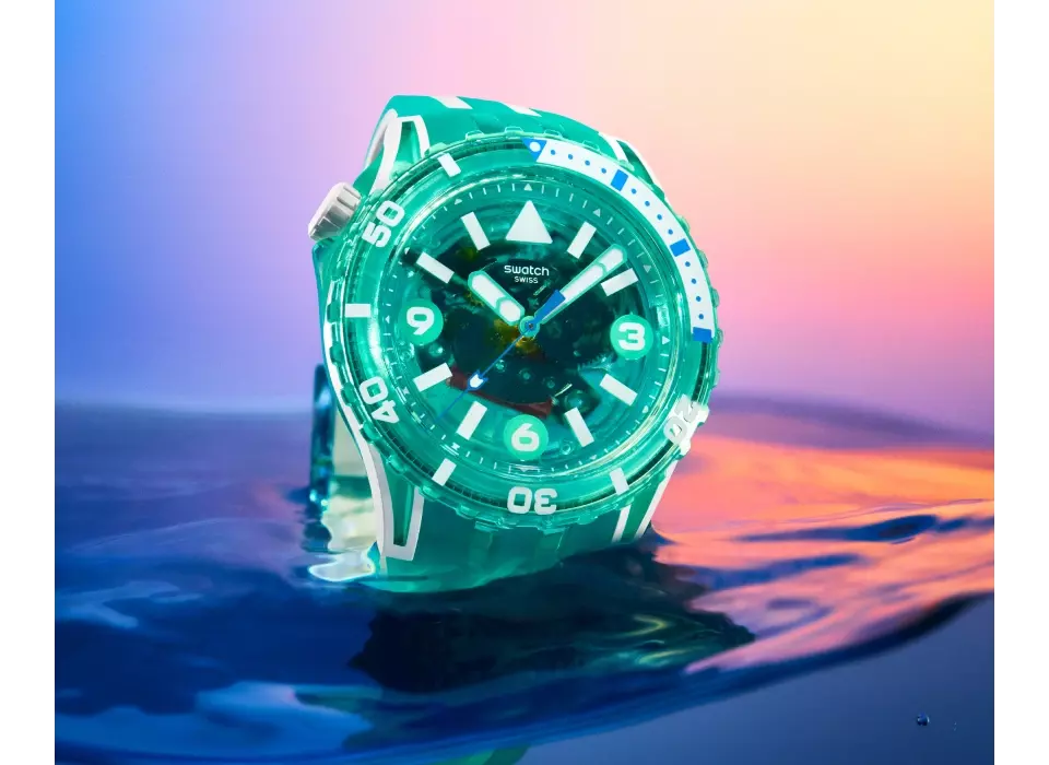 Swatch SCUBAQUA
