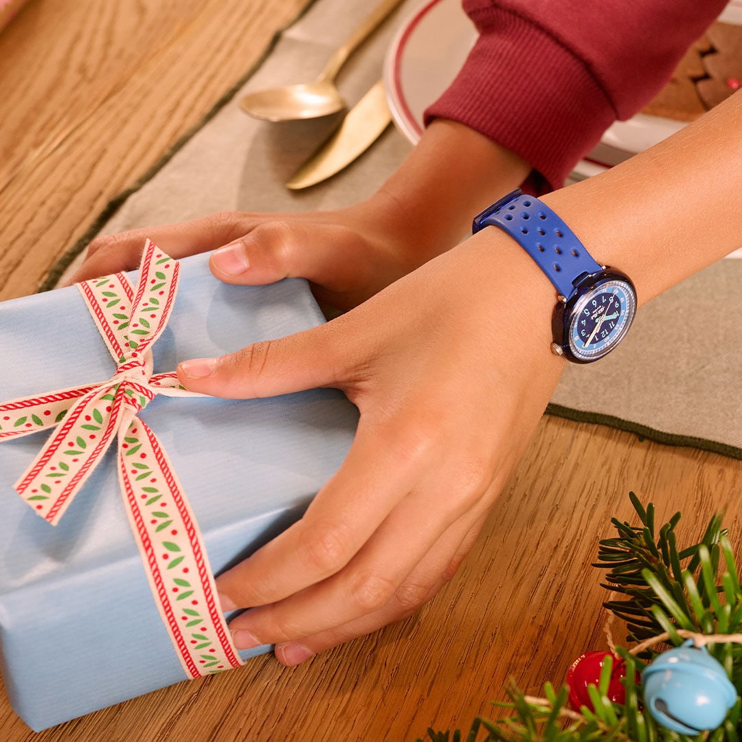 Flik Flak - Gifting for boys 