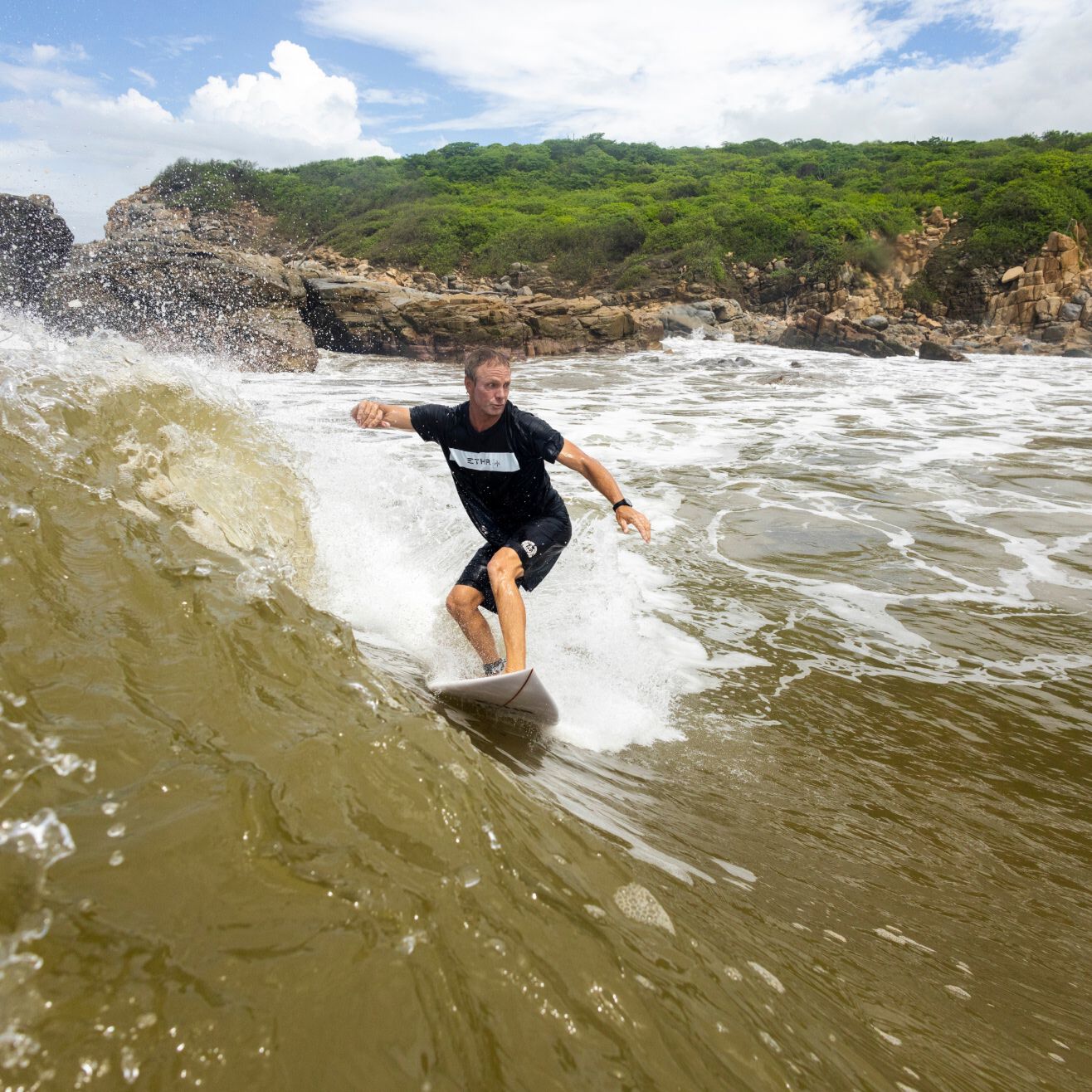 "Family Ties" A short film starring Coco Ho & Noah Beschen