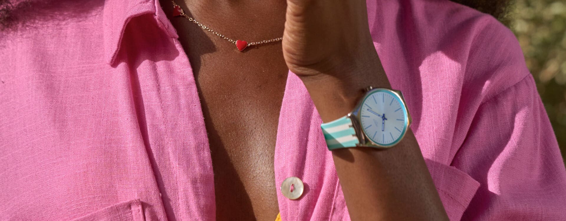SWATCH ESSENTIALS