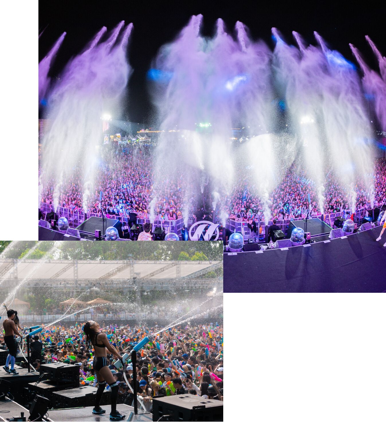 Waterbomb pictures