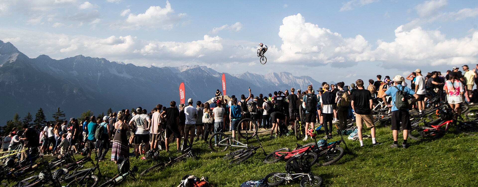 Crankworx Crankworx