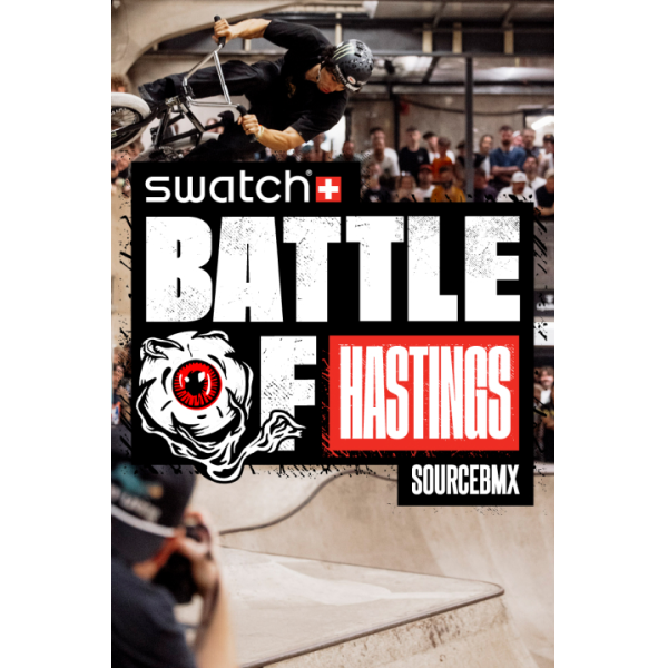 The Swatch Sports Community Icons and thrills Swatch International