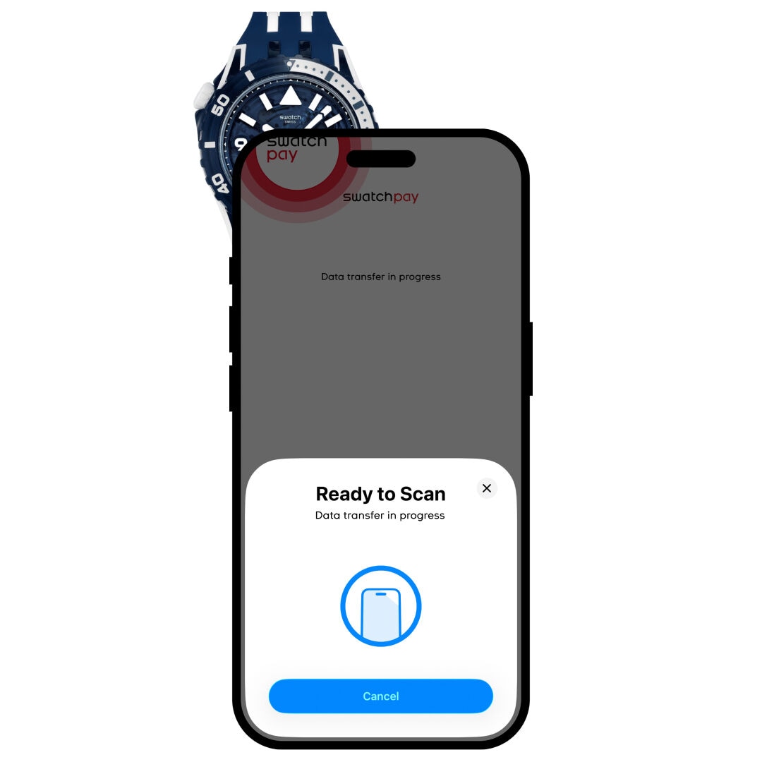 Step 2 image app activation
