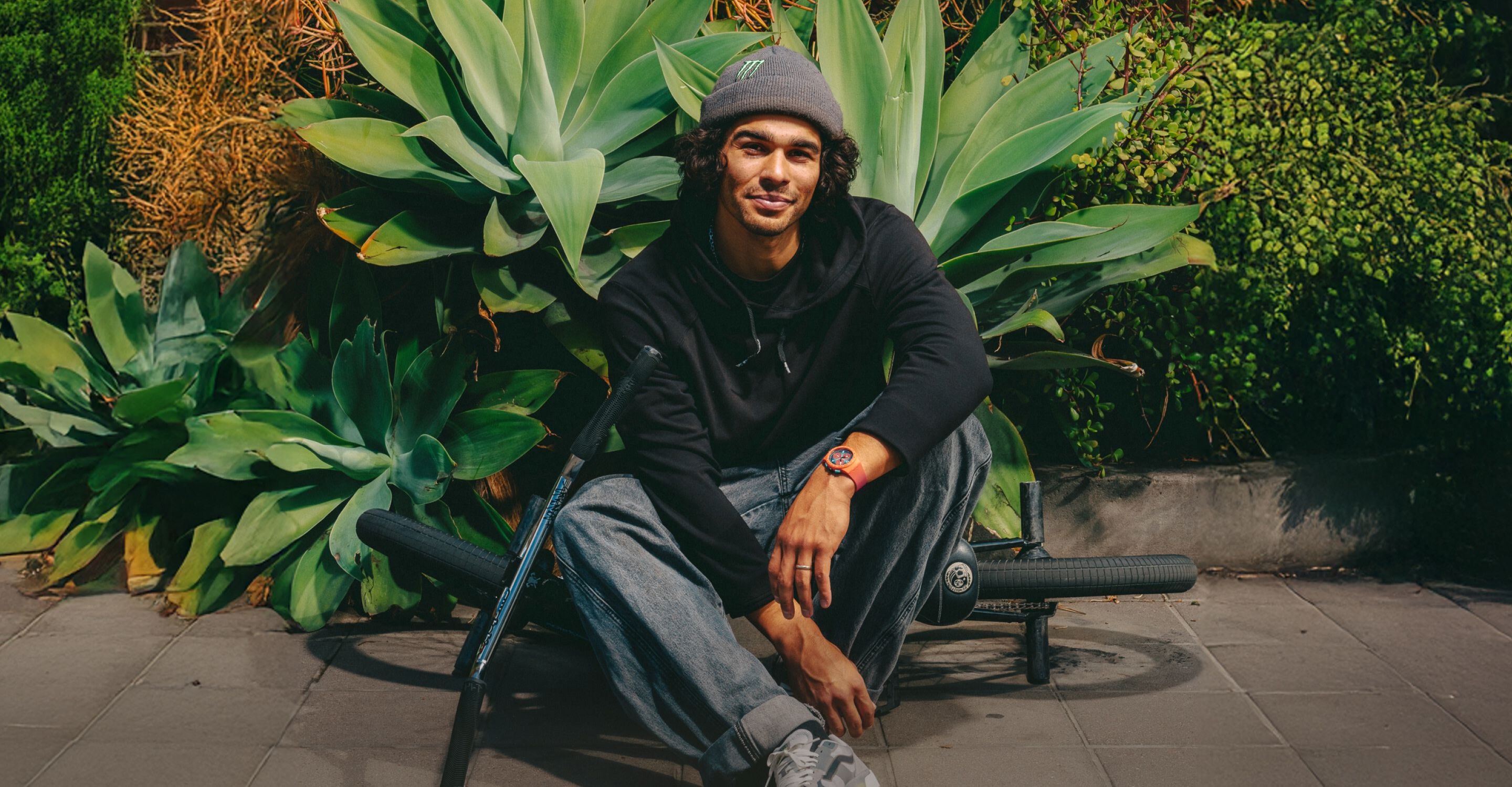 Kevin Peraza