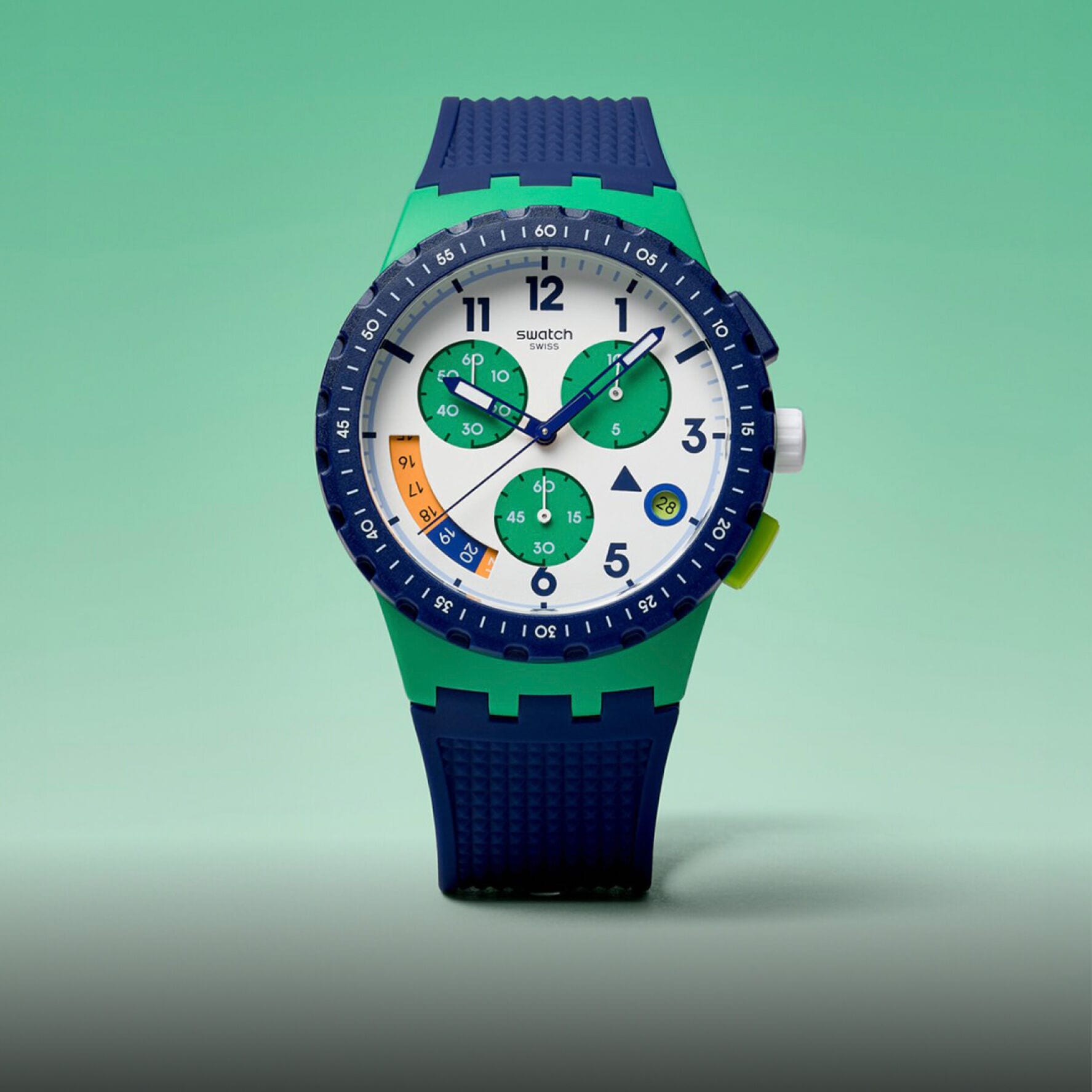 MEN'S WATCHES